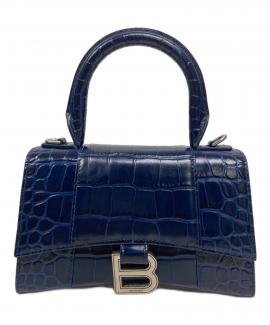 「ラグジュアリーブランドのBALENCIAGA 」