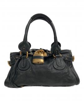 「インポートブランドのChloe 」