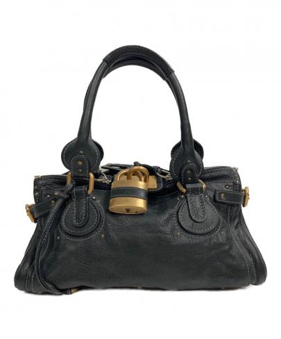 「インポートブランドのChloe 」