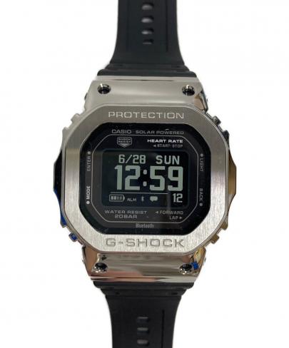 「アウトドアブランドのCASIO 」
