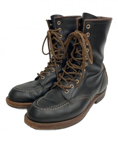 「アメカジブランドのRED WING 」