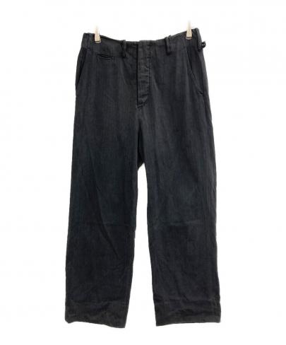 「ドメスティックブランドのMAATEE&SONS 」