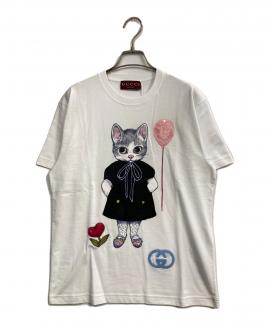 「ラグジュアリーブランドのGUCCI 」