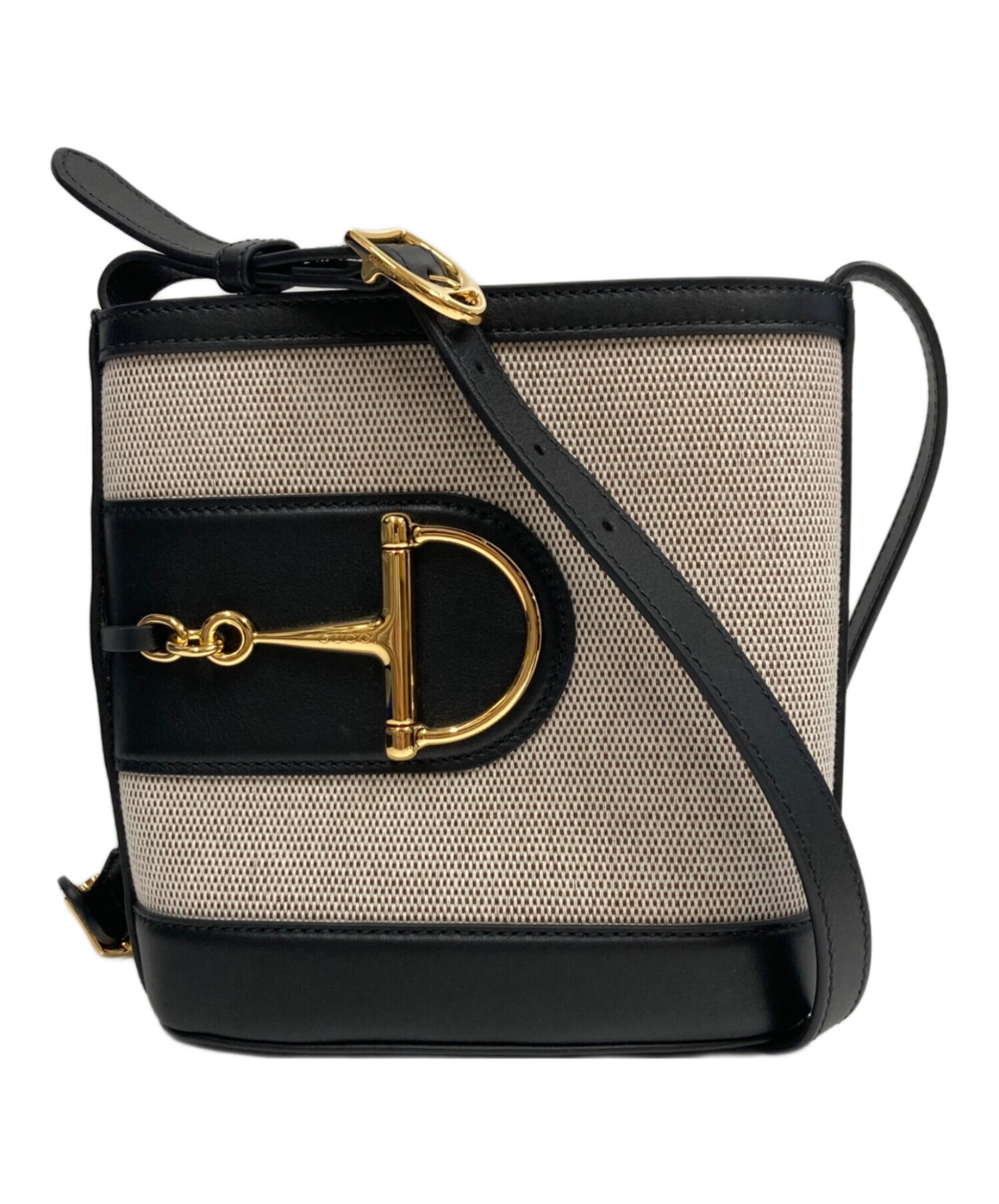 コロナセール！はやいもの勝ちGUCCI ショルダーバッグ GUCCI / グッチ】HAAKF ショルダーバッグ|洗練された配色が光る名品