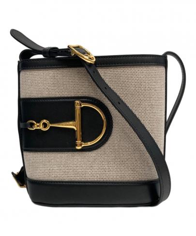 「ラグジュアリーブランドのGUCCI 」
