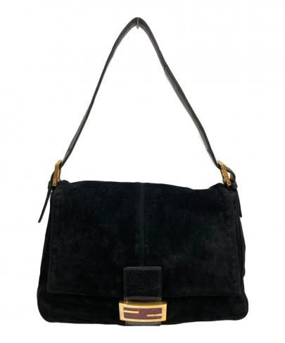 「ラグジュアリーブランドのFENDI 」