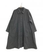 PORTER CLASSIC/ポータークラシック】19SS H/W Civil Rights Blue