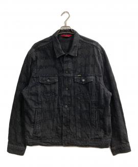「ストリートブランドのSUPREME 」