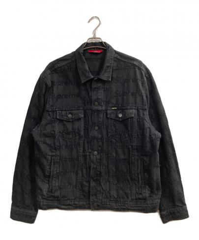 「ストリートブランドのSUPREME 」