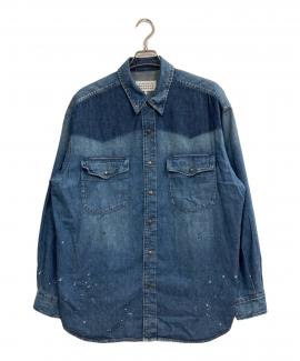 「インポートブランドのMaison Margiela 」
