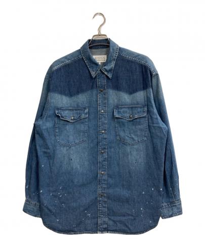 「インポートブランドのMaison Margiela 」