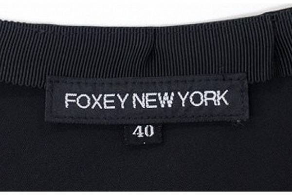 「FOXEY NEWYORKのフォクシーニューヨーク 」