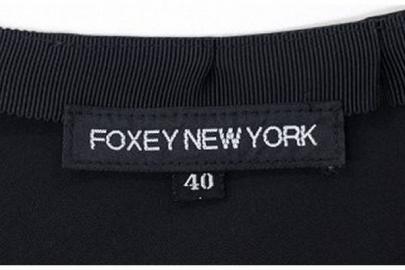 「FOXEY NEWYORKのフォクシーニューヨーク 」