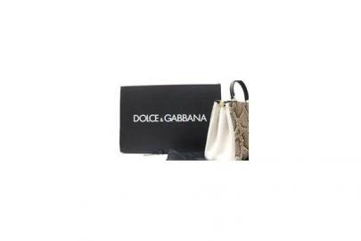 「DOLCE ＆GABBANAの船橋　古着 」