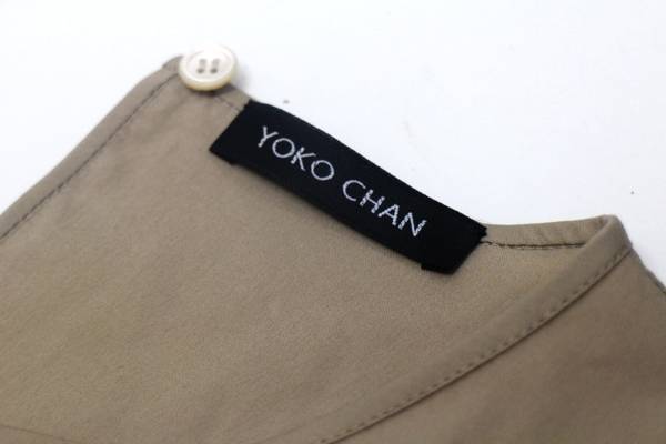 「YOKO CHANのヨーコ　チャン　ワンピ 」
