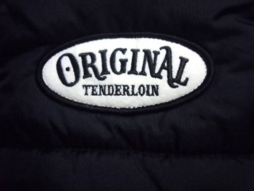 買取のテンダーロイン