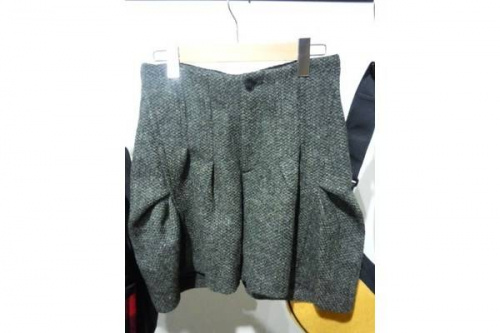 買取のハリスツイード