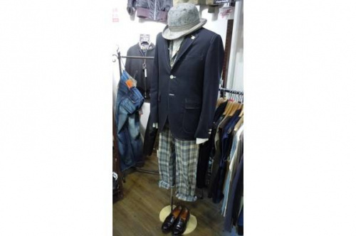 トレファクスタイル船橋店ブログ画像２