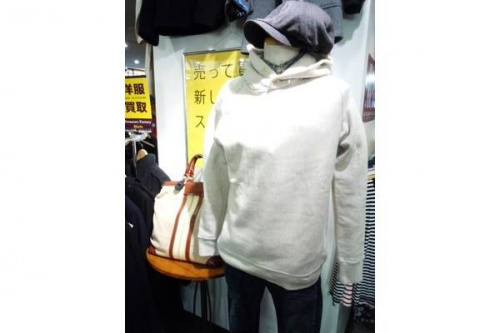 トレファクスタイル船橋店ブログ画像１