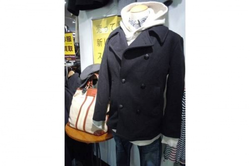 トレファクスタイル船橋店ブログ画像２