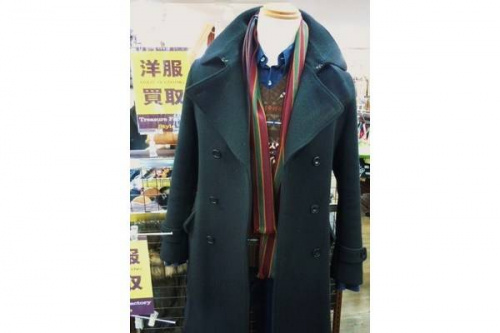 トレファクスタイル船橋店ブログ画像１