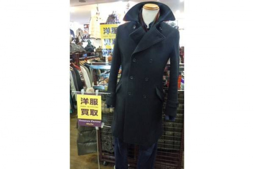 トレファクスタイル船橋店ブログ画像２