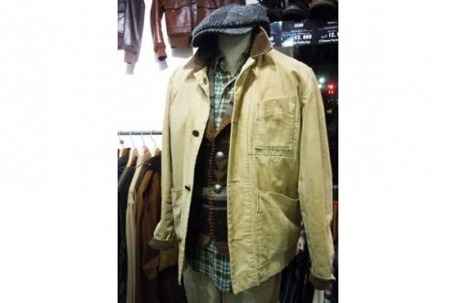 トレファクスタイル船橋店ブログ画像１