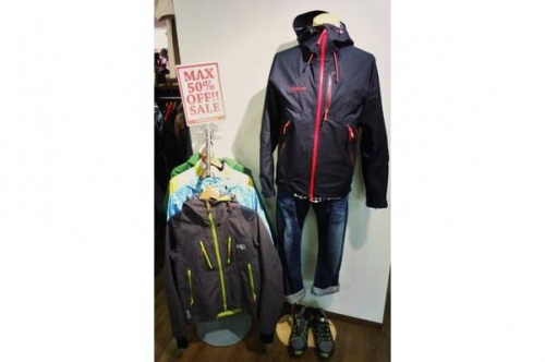 トレファクスタイル船橋店ブログ画像１