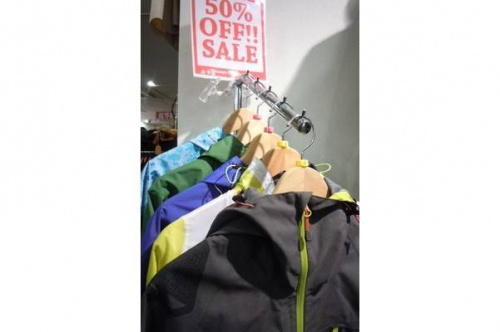 トレファクスタイル船橋店ブログ画像２