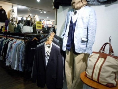 トレファクスタイル船橋店ブログ画像１