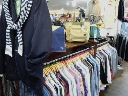 トレファクスタイル船橋店ブログ画像２