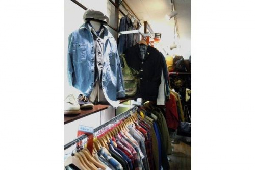 トレファクスタイル船橋店ブログ画像３