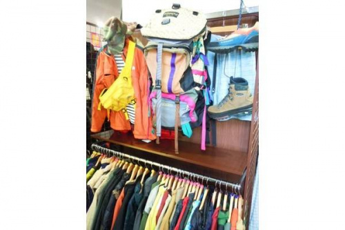 トレファクスタイル船橋店ブログ画像１