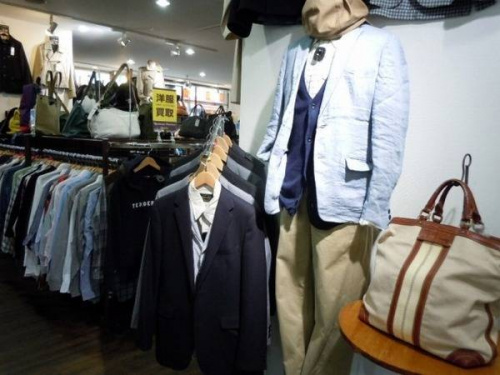 トレファクスタイル船橋店ブログ画像３