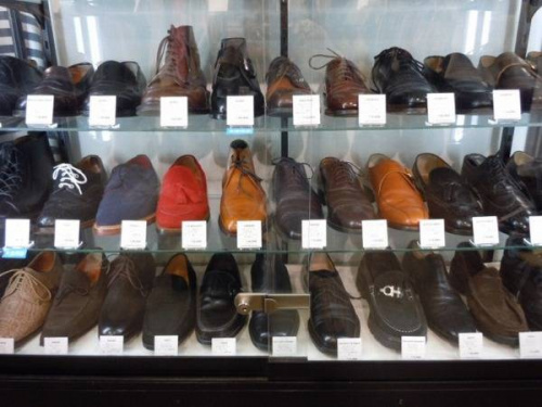 トレファクスタイル船橋店ブログ画像３