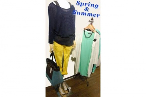 トレファクスタイル船橋店ブログ画像１