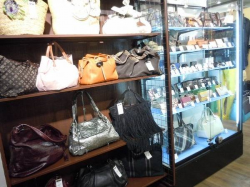 トレファクスタイル船橋店ブログ画像２