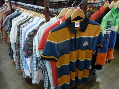 トレファクスタイル船橋店ブログ画像１