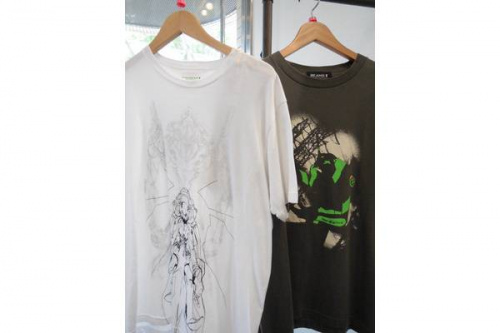 メンズのトップス