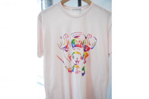 トップスのTシャツ・カットソー