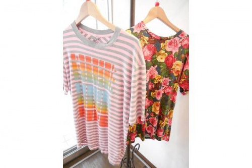 Tシャツ・カットソー