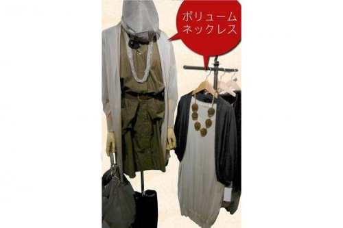 レディースのアクセサリー・小物