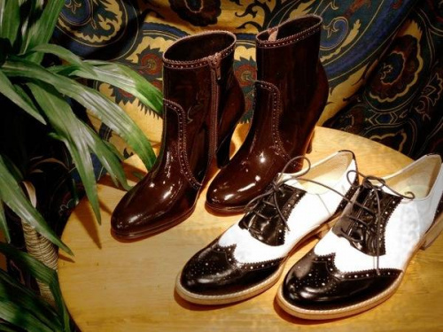 トレファクスタイル船橋店ブログ画像３