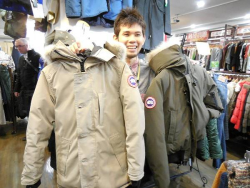 トレファクスタイル船橋店ブログ画像１