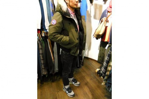 トレファクスタイル船橋店ブログ画像２