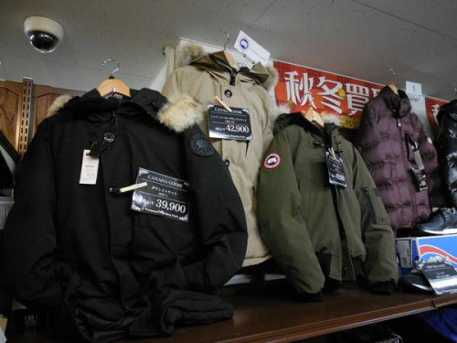 トレファクスタイル船橋店ブログ画像３