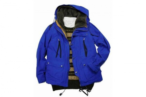 メンズのトップス