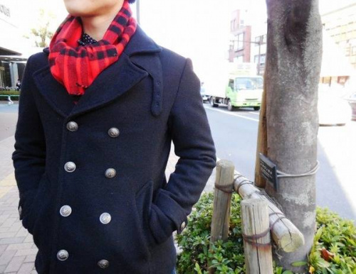 トレファクスタイル船橋店ブログ画像３