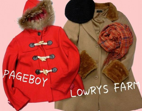 レディースのトップス