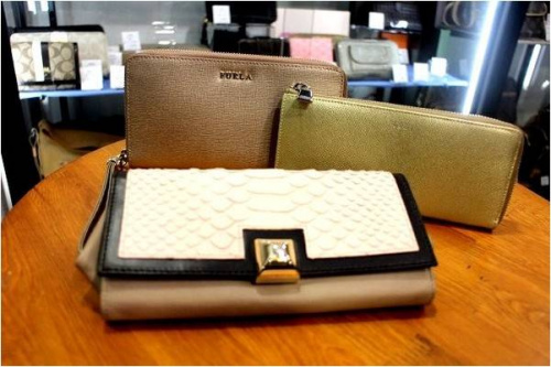 アクセサリー・小物の財布